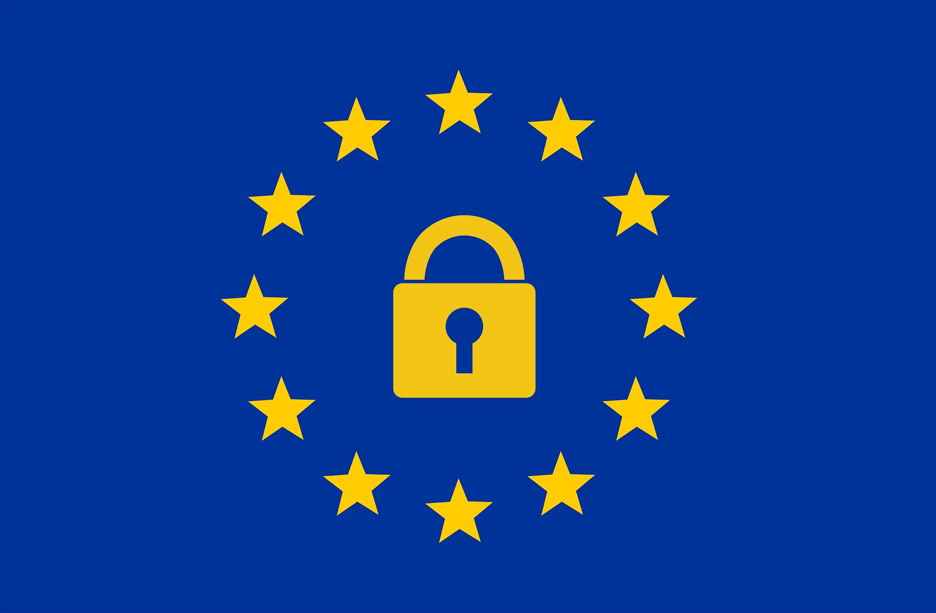 GDPR: come adeguare il tuo sito web alla normativa di legge europea?