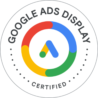 certificazione google ads shopping