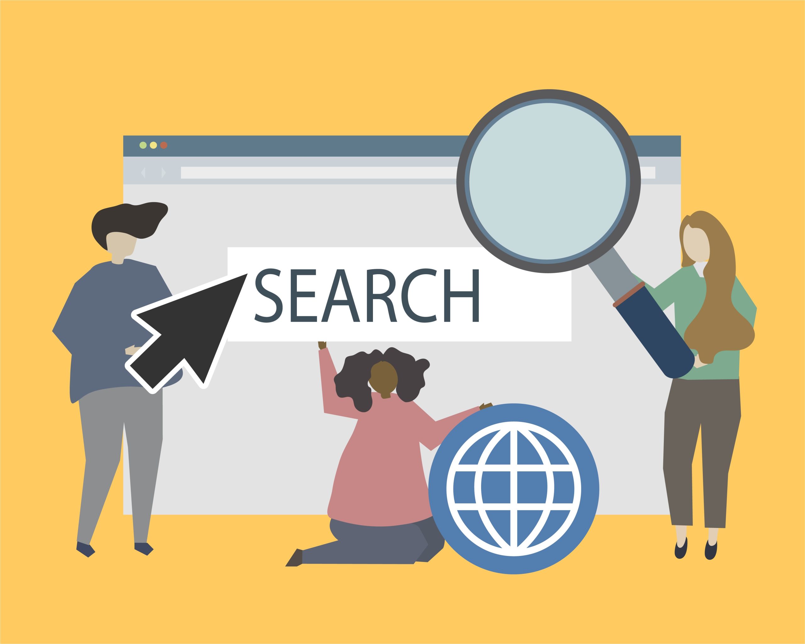 Cosa cercano davvero gli uffici acquisti su Google (e come farsi trovare)
